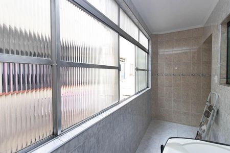 Apartamento para alugar com 80m², 2 quartos e 1 vagaÁrea de Serviço