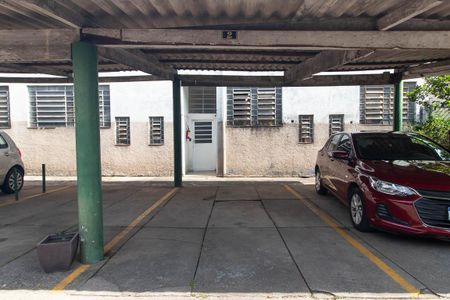 Apartamento para alugar com 80m², 2 quartos e 1 vagaGaragem