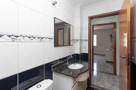Apartamento para alugar com 80m², 2 quartos e 1 vagaBanheiro