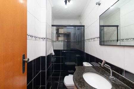 Apartamento para alugar com 80m², 2 quartos e 1 vagaBanheiro