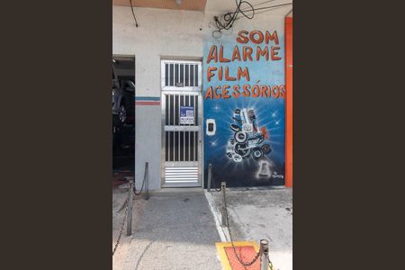 Apartamento para alugar com 80m², 2 quartos e 1 vagaFachada