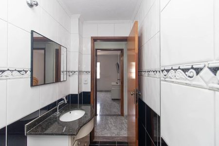 Apartamento para alugar com 80m², 2 quartos e 1 vagaBanheiro