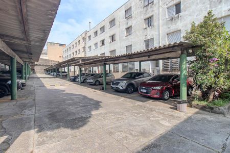 Apartamento para alugar com 80m², 2 quartos e 1 vagaGaragem