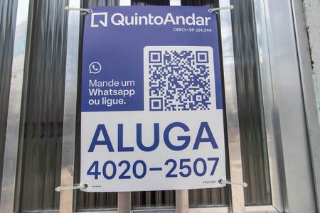 Apartamento para alugar com 80m², 2 quartos e 1 vagaPlaca