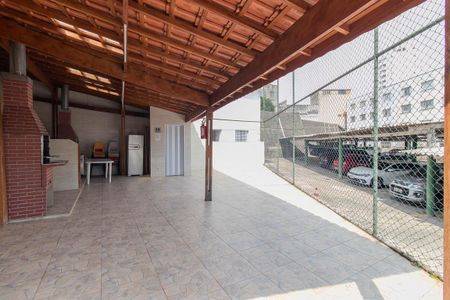 Apartamento para alugar com 80m², 2 quartos e 1 vagaÁrea comum - Churrasqueira