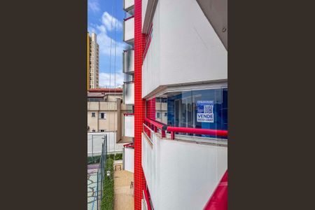 Apartamento à venda com 134m², 3 quartos e 2 vagas Apartamento à venda com 134m², 3 quartos e 2 vagasPlaca