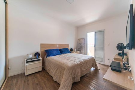 Apartamento à venda com 134m², 3 quartos e 2 vagas Apartamento à venda com 134m², 3 quartos e 2 vagasQuarto 3
