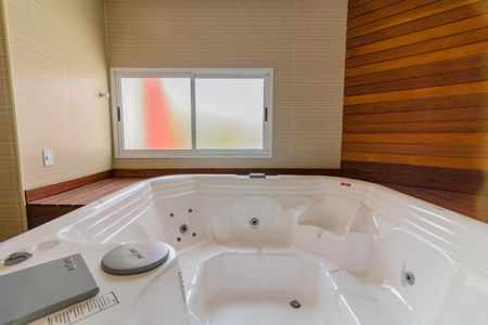 Apartamento à venda com 134m², 3 quartos e 2 vagas Apartamento à venda com 134m², 3 quartos e 2 vagasSpa