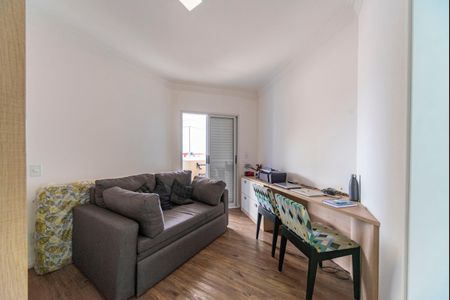 Apartamento à venda com 134m², 3 quartos e 2 vagas Apartamento à venda com 134m², 3 quartos e 2 vagasQuarto 2