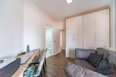 Apartamento à venda com 134m², 3 quartos e 2 vagas Apartamento à venda com 134m², 3 quartos e 2 vagasQuarto 2