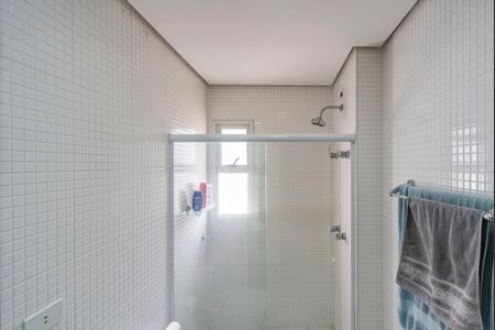 Apartamento à venda com 134m², 3 quartos e 2 vagas Apartamento à venda com 134m², 3 quartos e 2 vagasBanheiro do Quarto 3