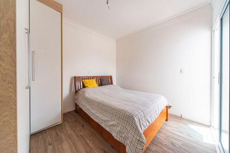 Apartamento à venda com 134m², 3 quartos e 2 vagas Apartamento à venda com 134m², 3 quartos e 2 vagasQuarto 1