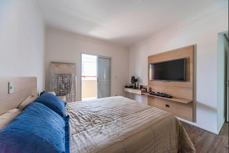 Apartamento à venda com 134m², 3 quartos e 2 vagas Apartamento à venda com 134m², 3 quartos e 2 vagasQuarto 3