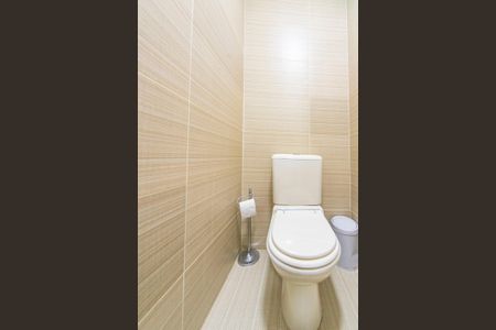 Apartamento à venda com 134m², 3 quartos e 2 vagas Apartamento à venda com 134m², 3 quartos e 2 vagasLavabo