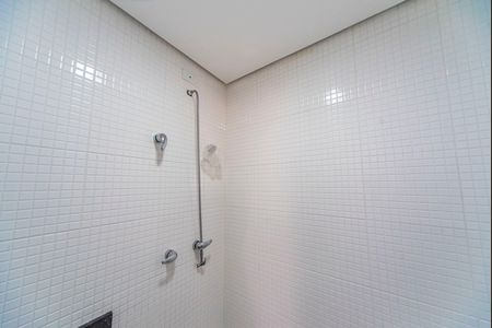 Apartamento à venda com 134m², 3 quartos e 2 vagas Apartamento à venda com 134m², 3 quartos e 2 vagasBanheiro do Quarto 2