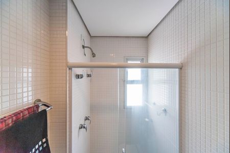 Apartamento à venda com 134m², 3 quartos e 2 vagas Apartamento à venda com 134m², 3 quartos e 2 vagasBanheiro do Quarto 1