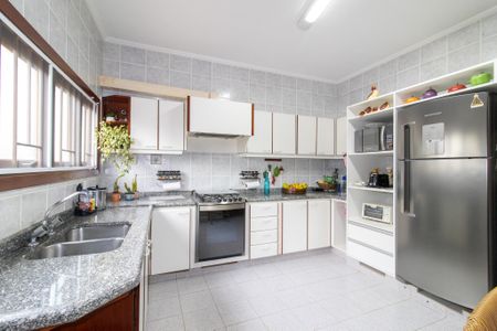 Casa de condomínio à venda com 402m², 3 quartos e 4 vagasCozinha