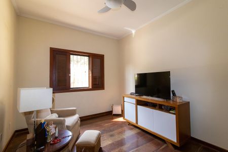 Casa de condomínio à venda com 402m², 3 quartos e 4 vagasQuarto 1