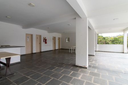Casa de condomínio à venda com 402m², 3 quartos e 4 vagasÁrea comum