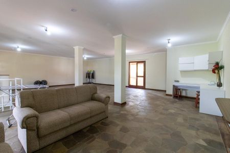 Casa de condomínio à venda com 402m², 3 quartos e 4 vagasEdicula