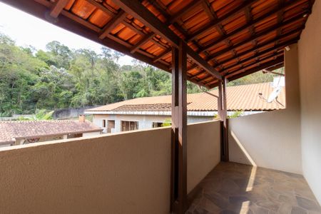 Casa de condomínio à venda com 402m², 3 quartos e 4 vagasÁrea comum