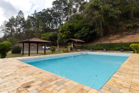 Casa de condomínio à venda com 402m², 3 quartos e 4 vagasÁrea comum