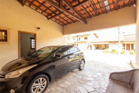 Casa de condomínio à venda com 402m², 3 quartos e 4 vagasÁrea comum