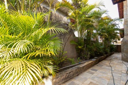 Casa de condomínio à venda com 402m², 3 quartos e 4 vagasÁrea comum