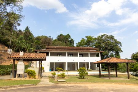 Casa de condomínio à venda com 402m², 3 quartos e 4 vagasÁrea comum