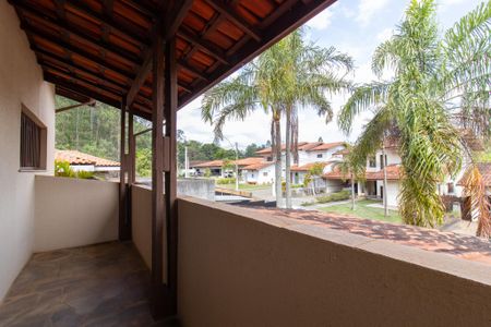 Casa de condomínio à venda com 402m², 3 quartos e 4 vagasÁrea comum