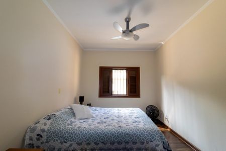 Casa de condomínio à venda com 402m², 3 quartos e 4 vagasSuíte 1