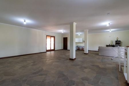 Casa de condomínio à venda com 402m², 3 quartos e 4 vagasEdicula