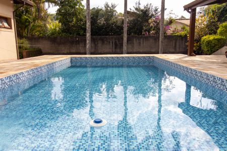 Casa de condomínio à venda com 402m², 3 quartos e 4 vagasÁrea comum