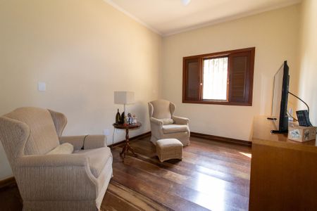 Casa de condomínio à venda com 402m², 3 quartos e 4 vagasQuarto 1