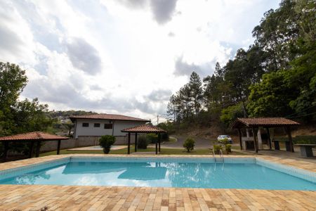 Casa de condomínio à venda com 402m², 3 quartos e 4 vagasÁrea comum