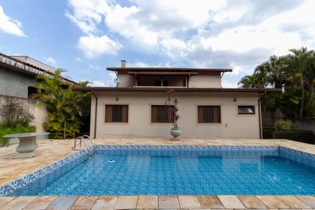 Casa de condomínio à venda com 402m², 3 quartos e 4 vagasÁrea comum