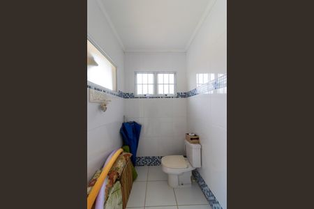 Casa de condomínio à venda com 402m², 3 quartos e 4 vagasÁrea comum