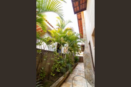 Casa de condomínio à venda com 402m², 3 quartos e 4 vagasÁrea comum