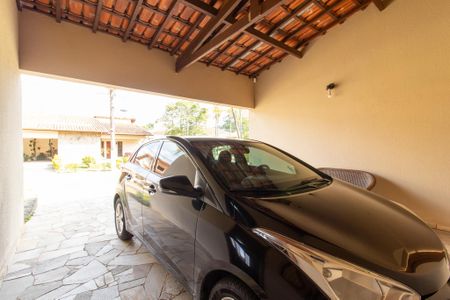 Casa de condomínio à venda com 402m², 3 quartos e 4 vagasÁrea comum