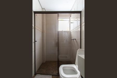 Casa de condomínio para alugar com 310m², 3 quartos e 4 vagas Casa de condomínio para alugar com 310m², 3 quartos e 4 vagasBanheiro Social 2