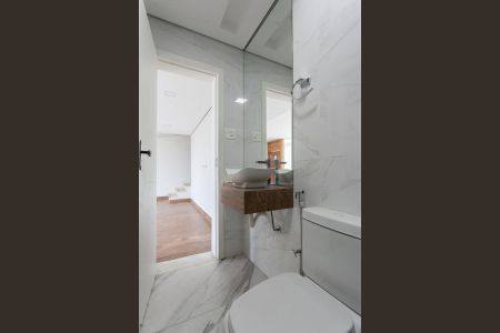 Casa de condomínio para alugar com 310m², 3 quartos e 4 vagas Casa de condomínio para alugar com 310m², 3 quartos e 4 vagasLavabo