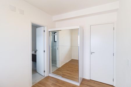 Apartamento para alugar com 64m², 2 quartos e 2 vagasSuíte 1