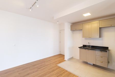 Apartamento para alugar com 64m², 2 quartos e 2 vagasSala