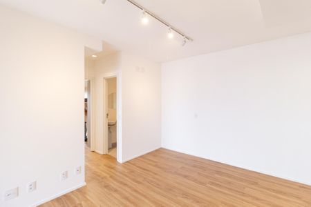 Sala de apartamento para alugar com 2 quartos, 64m² em Centro, Osasco