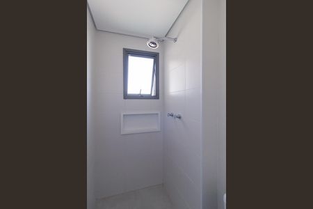 Apartamento para alugar com 64m², 2 quartos e 2 vagasBanheiro da Suíte 1