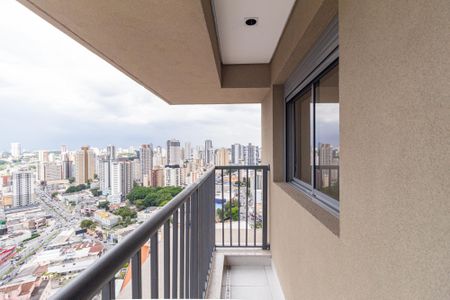 Apartamento para alugar com 64m², 2 quartos e 2 vagasSacada
