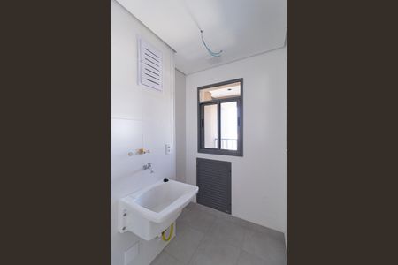 Apartamento para alugar com 64m², 2 quartos e 2 vagasCozinha e Área de Serviço