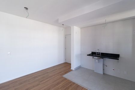 Sala de apartamento para alugar com 2 quartos, 64m² em Centro, Osasco