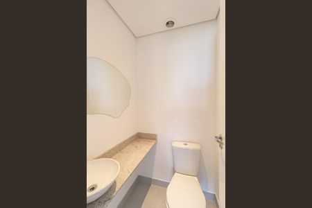 Apartamento para alugar com 64m², 2 quartos e 2 vagasLavabo