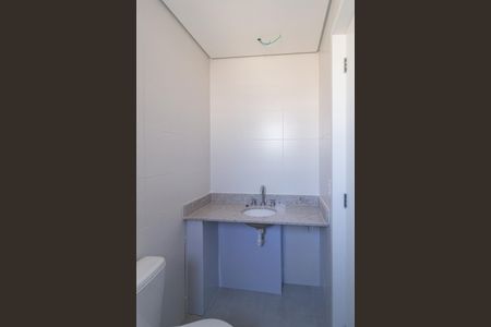 Apartamento para alugar com 64m², 2 quartos e 2 vagasBanheiro da Suíte 1